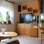Apartamento Fudel Oberwiesenthal