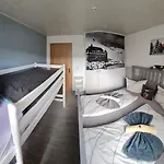Fudel Apartamento Oberwiesenthal