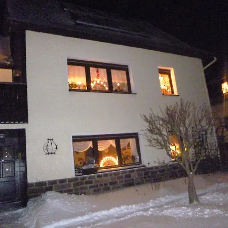 Fudel Apartment