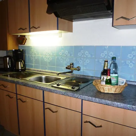 Lejlighed Fudel Oberwiesenthal