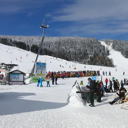 Fudel Oberwiesenthal