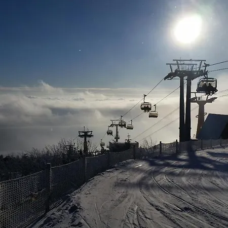 Fudel * Oberwiesenthal