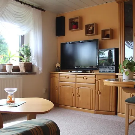 Apartment Fudel Oberwiesenthal