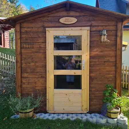 Apartamento Fudel *