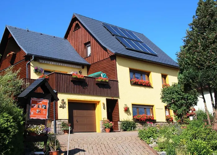 Fudel Oberwiesenthal