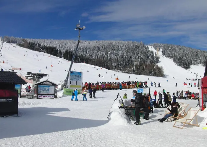 Fudel Oberwiesenthal