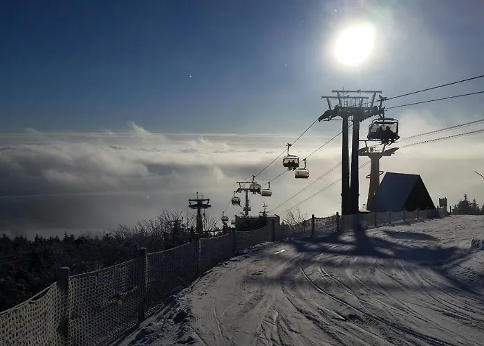 Fudel * Oberwiesenthal